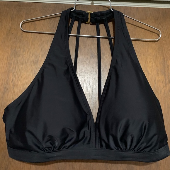 Time and True Bikini Top - Picture 1 of 3